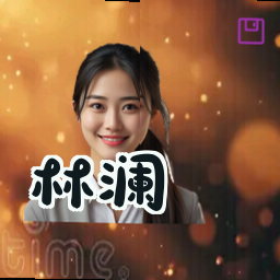 林澜