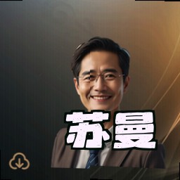 苏曼